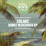 Robot In Disguise Ep