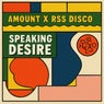 Speaking Desire