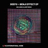 Benji Effect EP