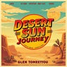 Desert Sun Journey