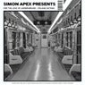 Simon Apex Presents: For The Love Of Underground, Volume Sixteen