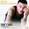 Doin It Well (feat. Elijah Blake) - Single