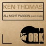 All Night Passion (Kako Remix)