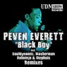 Black Boy (Remixes)