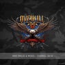 Overkill 2018