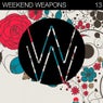 Weekend Weapons 13