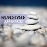 Balance Dance Summer Music