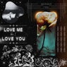 LOVE ME LIKE i LOVE YOU