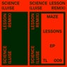 Science Lesson (Luise Remix)