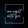 One night with you