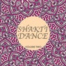 Shakti Dance, Vol. 2 (Combines Yoga & Dance)