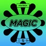 Magic EP (Extended Mixes)