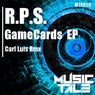 GameCards  EP