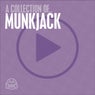 A collection of.. Munkjack
