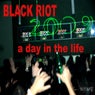 Black Riot "A Day In The Life" 09 Mixes EP