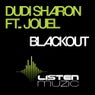 BlackOut (feat. Jouel) [Club Mix]
