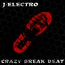 Crazy Break Beat