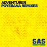 Poyebana Remixes