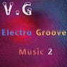 Electro Groove Music 2