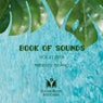 BOOK OF SOUNDS, VOL.2