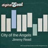 City of The Angels