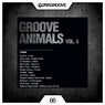 Groove Animals Vol. 6