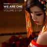 We Are One (Volume 2)