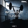 Workout Tunes, Vol. 1