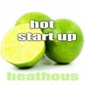 Hotstartup (Hothouse Music Album)
