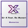 Memories (feat. De Munari)