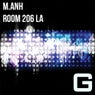 Room 206 LA