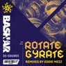 Rotate Gyrate