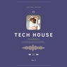 Tech House Residence, Vol. 3