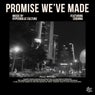 Promise We've Made (feat. Erdinna)