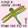 Fuck The Fly EP			