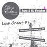 Late Groove EP