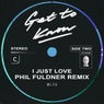 I Just Love - Phil Fuldner Remix