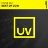 FSOE UV - Best of 2018
