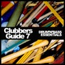 Clubbers Guide, Vol. 7: Drum&Bass Essentials