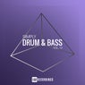 Simply Drum & Bass, Vol. 13