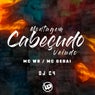 Montagem Cabeçudo Veiudo