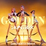 Golden (David Guetta REM/X (Extended) [from the Netflix film KPop Demon Hunters])