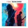 Secrets Unfold