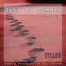 Back To Summer, Vol. 8