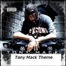 Tony Mack Theme - Single