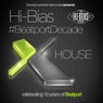 Hi-Bias Records #BeatportDecade HOUSE