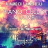 Piano, Cello & Love EP