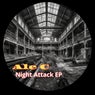 Night Attack EP - Original Mix