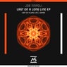 Last On A Long Line EP