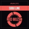 Sobu Line